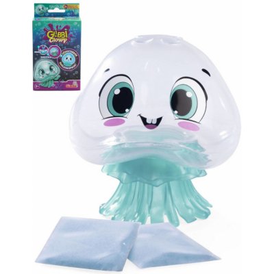 Simba Glibbi Glowy Medúza – Sleviste.cz