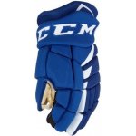 Hokejové rukavice CCM Jetspeed FT485 JR – Zboží Dáma