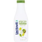 Lactovit Fruit Kiwi a hrozny sprchový gel 500 ml – Hledejceny.cz