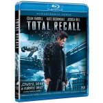 Total Recall - BD – Hledejceny.cz