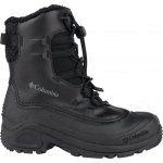 Columbia YOUTH BUGABOOT CELSIUS II černá – Zboží Mobilmania