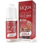 Ritchy Liqua COLA 10 ml 18 mg – Zbozi.Blesk.cz