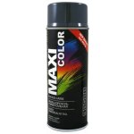 Maxi Color 400 ml RAL 7016 antrac šedá – Sleviste.cz