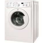 Indesit IWDN 61252 X9 návod, fotka