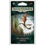 FFG Arkham Horror LCG: The Miskatonic Museum