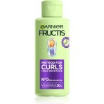 Garnier Fructis Method For Curls hydratační předšamponová péče pro suché vlnité a kudrnaté vlasy 200 ml – Sleviste.cz