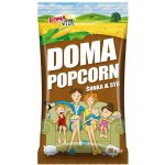 Bona Vita Doma popcorn s příchutí šunka & sýr 90g – Zboží Mobilmania