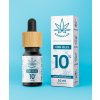 Doplněk stravy na imunitu Herbalus CBD olej 10% 10 ml