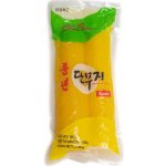 Panasia Takuan Nakládaná žlutá ředkev 350 g – Zboží Dáma