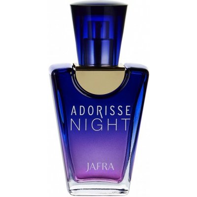 Jafra Adorisse Night parfémovaná voda dámská 50 ml