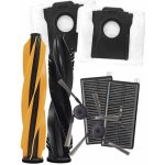 ElektroSkalka Trouver Z60 Ultra Roller Complete hepa filtry a kartáče a sáčky 7 ks – Zboží Dáma