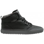 Vans Atwood Hi MTE flannel/black/bunge – Hledejceny.cz