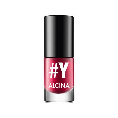 Alcina Lak na nehty Nail Colour York 070 5 ml – Zbozi.Blesk.cz