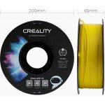 Creality PETG 1,75mm 1 kg Žlutá CR-PETG Yellow – Zboží Živě