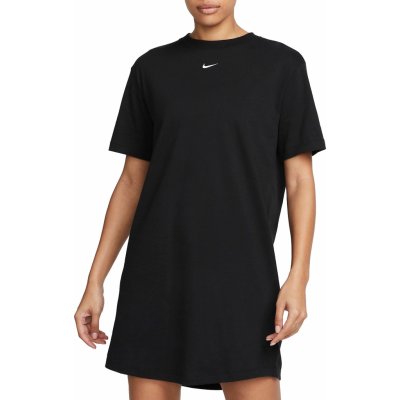 Nike Sportswear Essential Women Short-Sleeve T-Shirt s dv7882-010 – Zboží Mobilmania