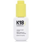 K18 Molecular Repair Hair Oil Suchý olej na vlasy 30 ml – Zboží Dáma