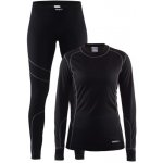 CRAFT Warm Intensity W Spodky Modrá – Sleviste.cz