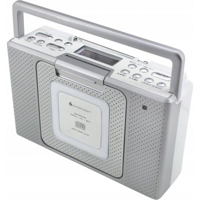 SoundMaster BCD480 – Zboží Živě