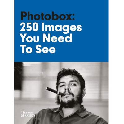 Photobox: 250 Images You Need to See - Roberto Koch – Sleviste.cz