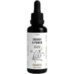 Vitalvibe Energy & Power Adaptogenic Superblend černý rybíz 60 ml – Hledejceny.cz