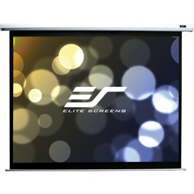 Elite Screens ELECTRIC125XH – Zboží Mobilmania
