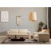 Pohovka Atelier del Sofa 3-Seat Sofa Lily Beige3