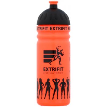 Extrifit Bidon 750 ml