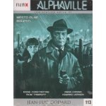 ALPHAVILLE DVD – Hledejceny.cz