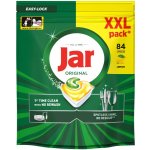 Jar Original Lemon kapsle do myčky 84 ks – Zboží Mobilmania