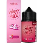 Nasty Juice Yummy Shake & Vape Trap Queen 20 ml – Zboží Mobilmania
