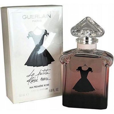 Guerlain La Petite Robe Noire Ma Premiére Robe parfémovaná voda dámská 50 ml