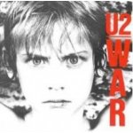 U2 - War - Remastered 180gr. LP – Sleviste.cz