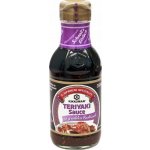 Kikkoman Teriyaki omáčka s pečeným česnekem 250 ml – Zboží Dáma
