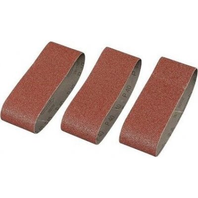 Stanley Brusné pásy 75 x 533 mm P150, 3 ks - ST-STA33201-XJ – Zboží Dáma