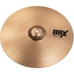 SABIAN B8X Rock Crash 16" – Zboží Dáma