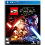 LEGO Star Wars: The Force Awakens – Zboží Živě