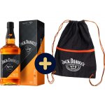 Jack Daniel's McLaren Limited Edition 2025 40% 0,7 l (karton) – Zboží Dáma