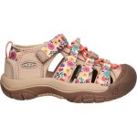Keen Newport H2 Children safari/birch – Hledejceny.cz