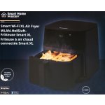 Silvercrest Smart XL SHFS 2150 A2 – Hledejceny.cz