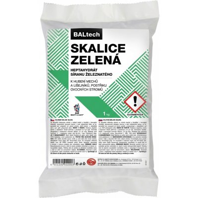 BALtech skalice modrá 500g – Zbozi.Blesk.cz