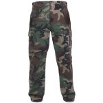 ROTHCO® kalhoty VINTAGE VIETNAM woodland camoS 644 – Zboží Mobilmania