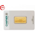 C.Hafner zlatý slitek 10 g – Zboží Mobilmania