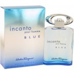 Salvatore Ferragamo Incanto Blue toaletní voda pánská 100 ml – Hledejceny.cz