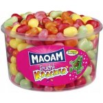 Maoam Frucht Kracher Žvýkací bonbony 1200 g – Zboží Dáma