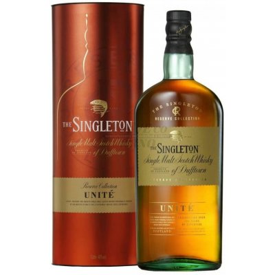 Singleton Unite 40% 1 l (tuba) – Hledejceny.cz