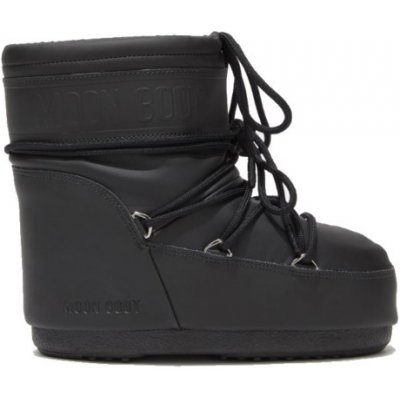 Moon Boot Icon Low Rubber New – Zboží Dáma