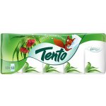 Tento Fresh papírové kapesníčky eucalyptus 3-vrstvé 10 x 10 ks – Zbozi.Blesk.cz