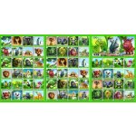 Deny Pexeso ZOO kreslené – Zbozi.Blesk.cz
