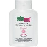 Sebamed Intimní emulze ženy po menopauze pH 6,8 200 ml – Zboží Mobilmania