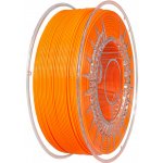 Devil Design PETG 1 kg / 1,75mm Bright Orange – Zboží Živě